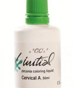 GC Initial Zr Coloring Liquid Cervical A 50ml (878045)(10041654)