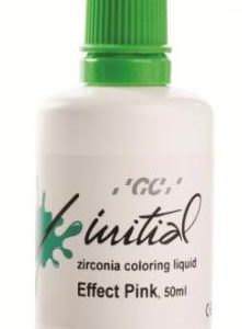 GC Initial Zr Coloring Liquid Effect Pink 50ml  (878051)(10041660)