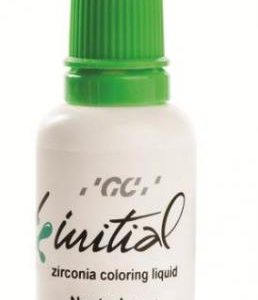 GC Initial Zr Coloring Liquid Neutral 50ml (878053)(10041661)