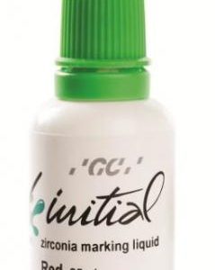 GC Initial Zr Marking Liquid Red 25ml (878081)(10041662)