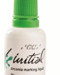 GC Initial Zr Marking Liquid Blue 25ml (878082)(10041663)