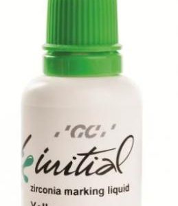 GC Initial Zr Marking Liquid Yellow 25ml (878083)(10041664)