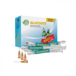 Glucosite liquid (tasaköblítő) Monster-Pack 10x2ml