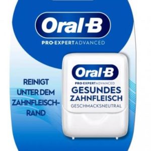 Oral-B Pro-Expert Fogselyem 50m ízmentes (81928)