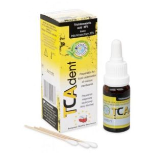 TCAdent 10 ml