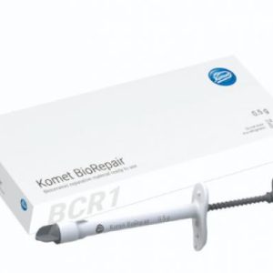 Komet BioRepair biokeramia putty 0.5g BCR1
