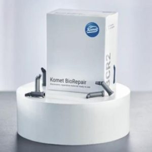 Komet BioRepair biokeramia putty 0.5g kapszula BCR2
