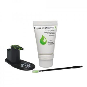 Fluor Protector S Refill 1x7g (639520)