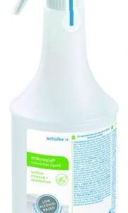 Mikrozid Universal Liquid 1 liter szórófejjel