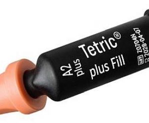 Tetric plus A2 20x0