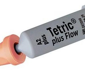 Tetric plus Flow A2 20x0