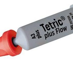 Tetric plus Flow A3 20x0