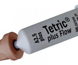 Tetric plus Flow A3