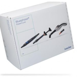 Ivoclar Bluephase PowerCure Mixed Kit (760685)