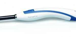 Ivoclar Bluephase G4 Kék (691254)