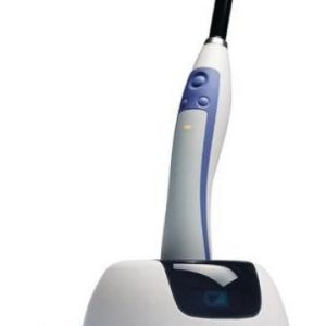 Ivoclar Bluephase G4 Kék & Radiometer (691253)
