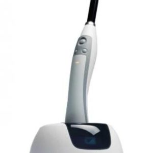 Ivoclar Bluephase G4 Szürke & Radiometer (691257)