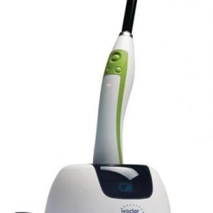 Ivoclar Bluephase G4 Zöld & Radiometer (691260)