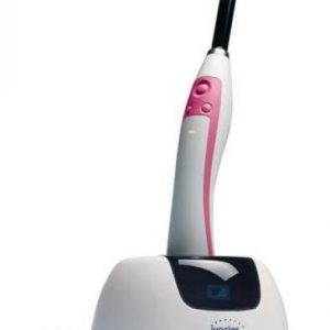 Ivoclar Bluephase G4 Pink & Radiometer (691267)