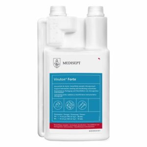 Viruton Forte 1 liter adagolóval