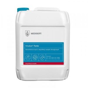 Viruton Forte 5 liter