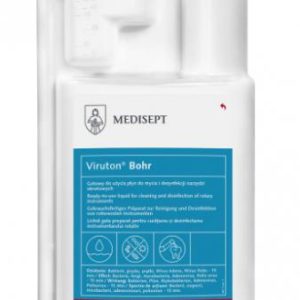 Viruton Bohr 1 liter adagolóval
