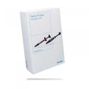 Tetric plus Starter Kit Syringe (762401WW)