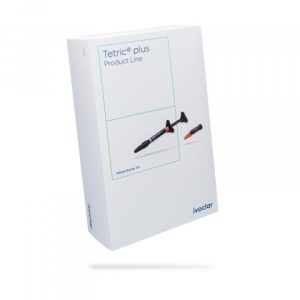 Tetric plus Starter Kit Mixed (762402WW)