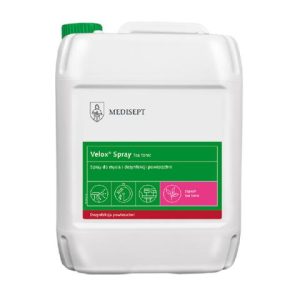 Velox Spray Tea Tonic 5l