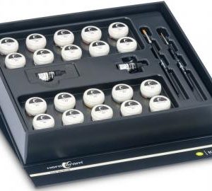 HC cre-act. Gingiva-Set (2D/3D)