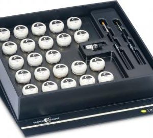 HC cre-act. Matrix-Set (2D/3D)