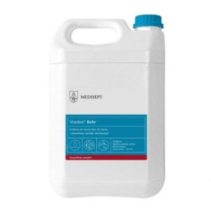 Viruton Bohr 5 liter