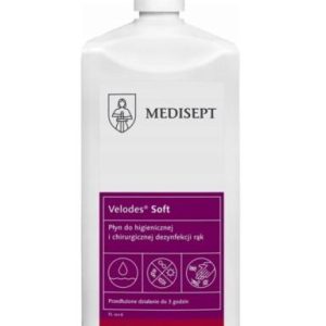 Velodes Soft 500ml