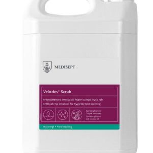 Velodes Scrub 5l
