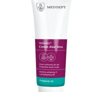 Velodes Cream 100ml