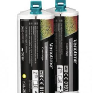Variotime unlimited Refill 2x50ml (66099323)