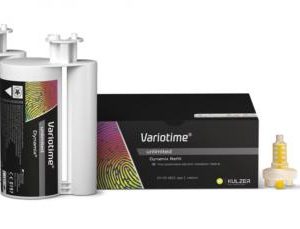 Variotime unlimited Dynamix Refill 2x380ml (66099322)