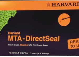 Harvard MTA - Directseal 1g (7081514)
