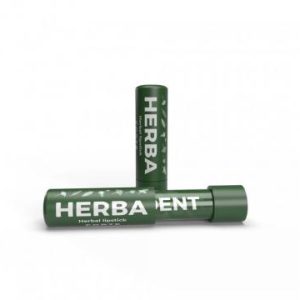 HERBADENT HERBAL Gyógynövényes Ajakbalzsam Forte 5ml (HV-096)
