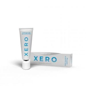 HERBADENT XERO Gyógynövényes Fogköztisztító Gél 25 g (HV-994)