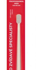 HERBADENT MIDI PROFESSIONAL Fogkefe (HV-827)