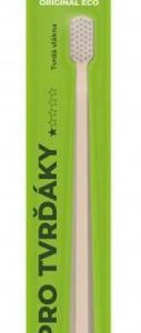 HERBADENT ORIGINAL ECO hard Fogkefe (HV-821)