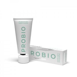 HERBADENT PROBIO Gyógynövényes Fogkrém 75 g (HV-147)