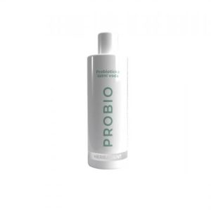 HERBADENT PROBIO Probiotikus Szájvíz 240 ml (HV-149)