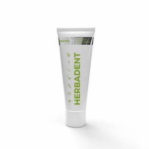 HERBADENT REMIN Gyógynövényes Fogkrém 75 g (HV-055)