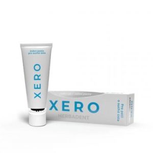 HERBADENT XERO Hidratáló Fogkrém 75 g (HV-993)