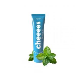 Cheeees Fresh Mint fogfehérítő fogkrém 60g (HV-196)