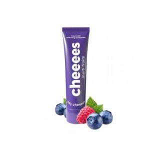 Cheeees Multifruits fogfehérítő fogkrém 60g (HV-193)