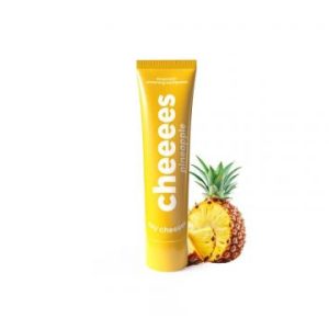 Cheeees Pineapple fogfehérítő fogkrém 60g (HV-194)