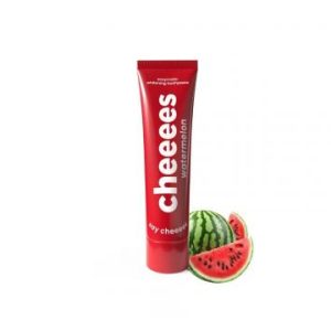 Cheeees Watermelon fogfehérítő fogkrém 60g (HV-195)